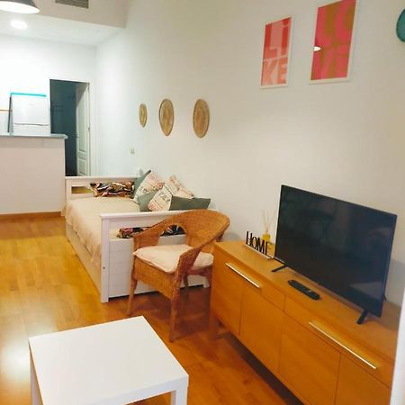 Wish Suite Conde De Baraja Seville Exterior photo