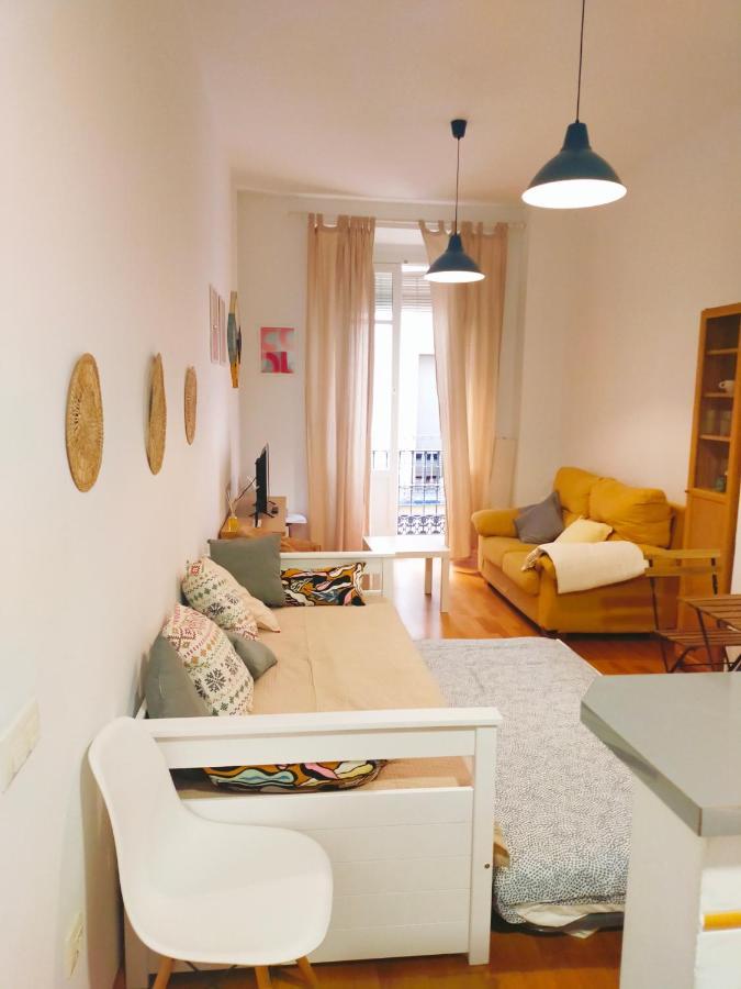 Wish Suite Conde De Baraja Seville Exterior photo
