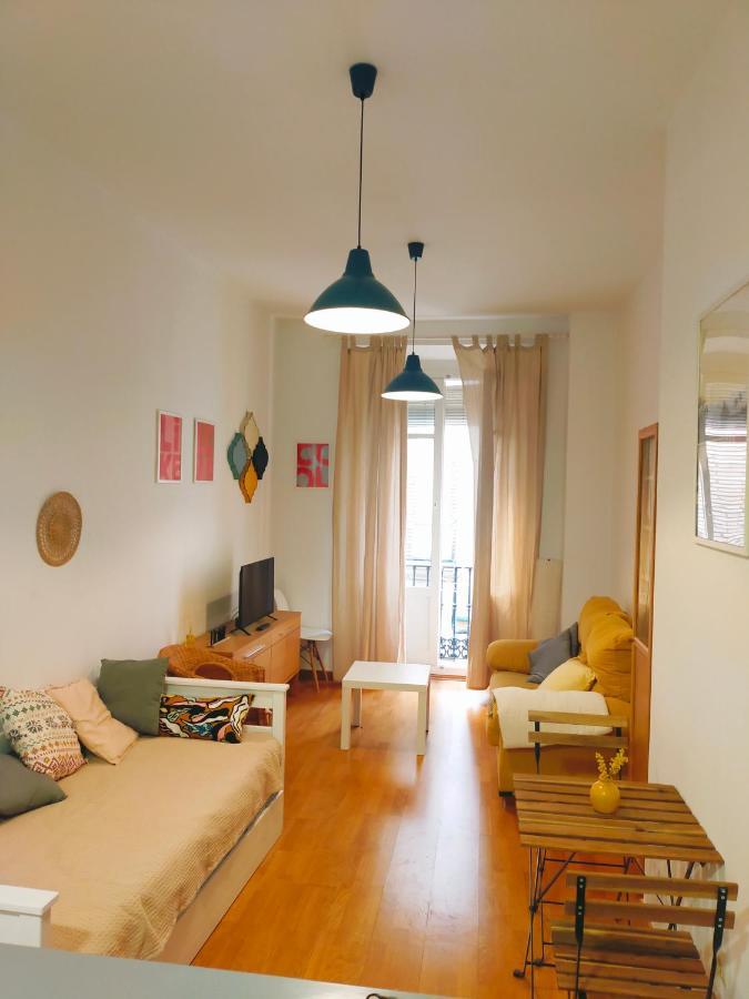 Wish Suite Conde De Baraja Seville Exterior photo