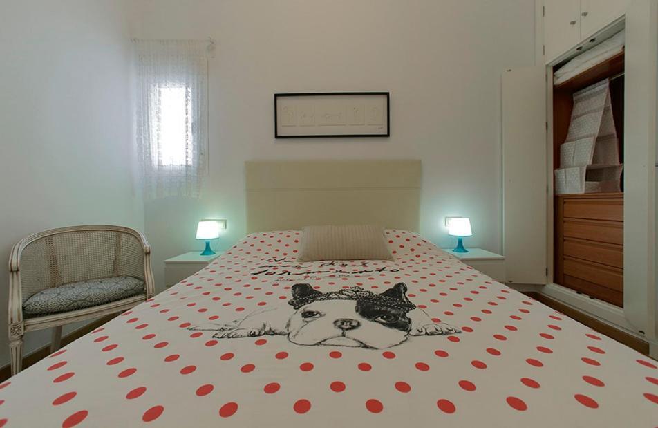 Wish Suite Conde De Baraja Seville Exterior photo